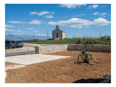 Villa Lipa in Privlaka - Environment photo 24