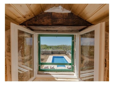 Villa Lipa in Privlaka - Environment photo 25