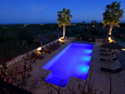 Holiday house Finca Mar d'es Teix - Outdoor photo 9