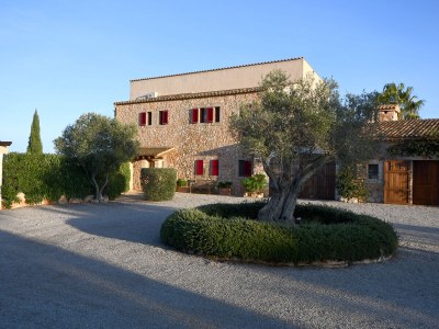 Holiday house Finca Mar d'es Teix - Outdoor photo 10