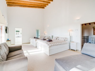 Holiday house Finca Mar d'es Teix - Features photo 17