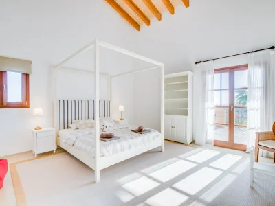 Holiday house Finca Mar d'es Teix - Features photo 18