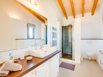 Holiday house Finca Mar d'es Teix - Features photo 22