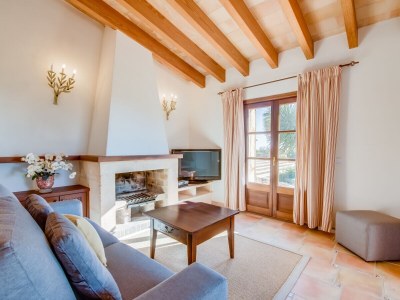 Holiday house Finca Mar d'es Teix - Features photo 23