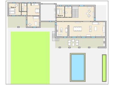 Holiday house Finca Mar d'es Teix - Document photo 28