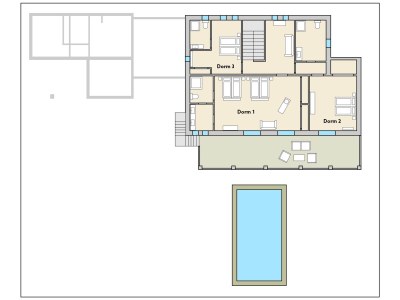 Holiday house Finca Mar d'es Teix - Document photo 29