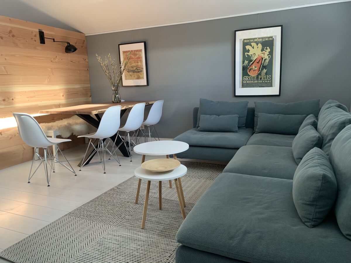 Holiday apartment Apartment Visum Dune