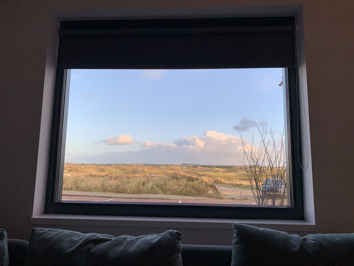 Holiday apartment Apartment Visum Dune - Outdoor photo 3