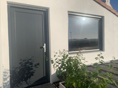 Holiday apartment Apartment Visum Dune - Outdoor photo 2