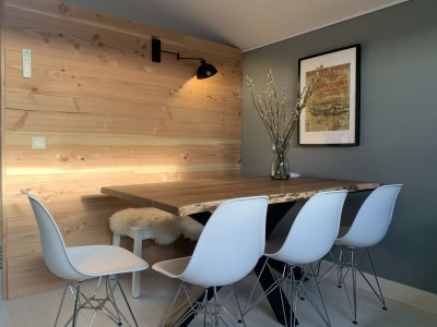 Holiday apartment Apartment Visum Dune - Features photo 5