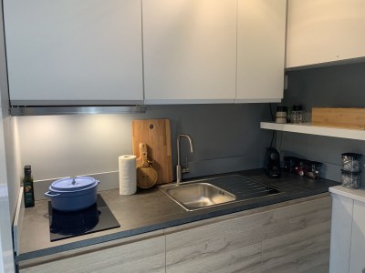 Holiday apartment Apartment Visum Dune - Features photo 8