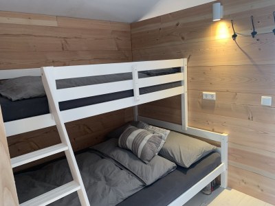 Holiday apartment Apartment Visum Dune - Features photo 9