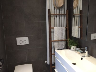 Holiday apartment Apartment Visum Dune - Features photo 11