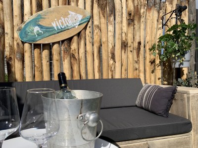 Holiday apartment Apartment Visum Dune - Features photo 12