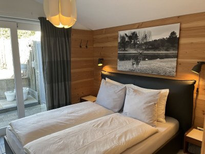 Holiday apartment Apartment Visum Dune - Features photo 14