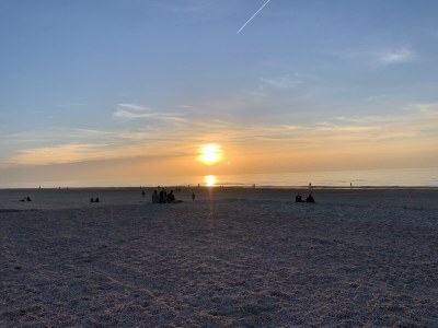 Holiday apartment Apartment Visum Dune - Environment photo 16