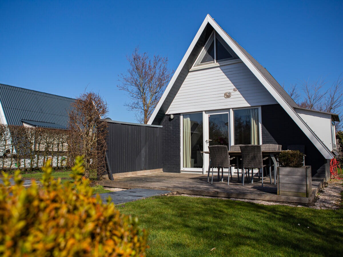 Holiday apartment Springtij, Sandepark 147 - Outdoor photo 2