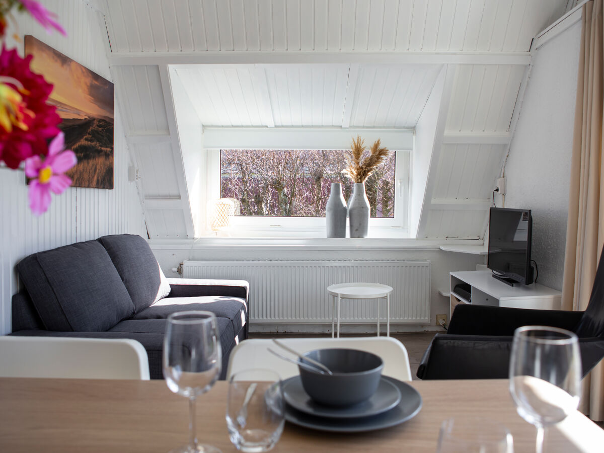 Holiday apartment Springtij, Sandepark 147 - Features photo 5