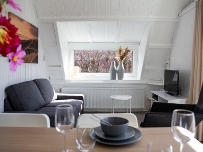 Holiday apartment Springtij, Sandepark 147 - Features photo 5