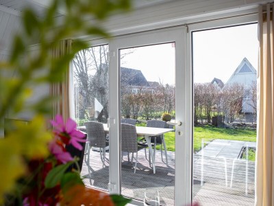 Holiday apartment Springtij, Sandepark 147 - Features photo 6