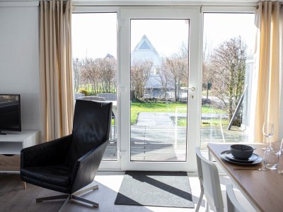 Holiday apartment Springtij, Sandepark 147 - Features photo 7