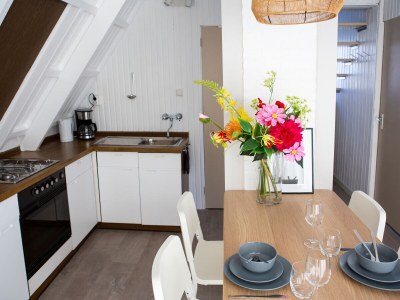 Holiday apartment Springtij, Sandepark 147 - Features photo 8