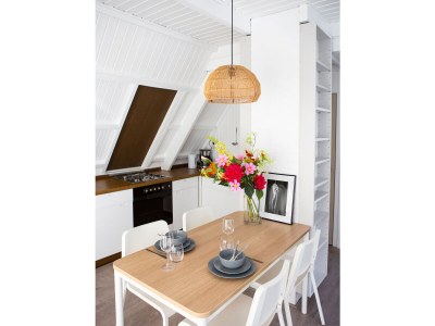 Holiday apartment Springtij, Sandepark 147 - Features photo 9