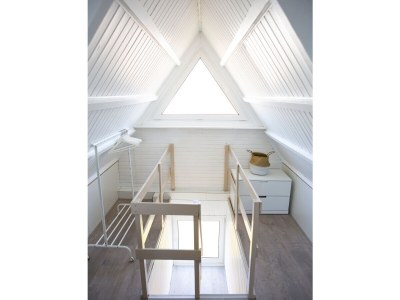 Holiday apartment Springtij, Sandepark 147 - Features photo 11