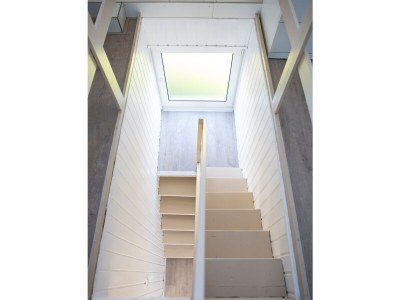 Holiday apartment Springtij, Sandepark 147 - Features photo 13