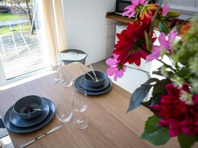 Holiday apartment Springtij, Sandepark 147 - Features photo 14