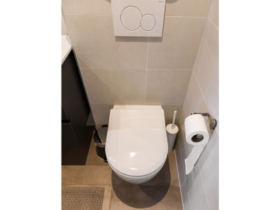 Holiday apartment Springtij, Sandepark 147 - Features photo 15