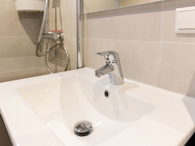 Holiday apartment Springtij, Sandepark 147 - Features photo 16