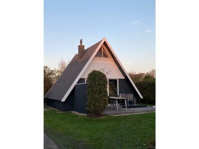 Holiday apartment Springtij, Sandepark 147 - Document photo 19