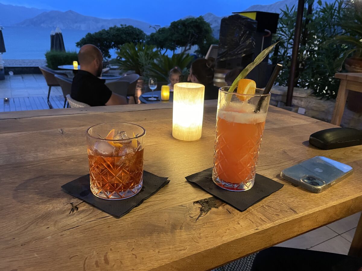 Holiday apartment More - Outdoor photo 5