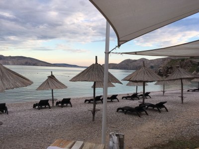 Holiday apartment More - Outdoor photo 7