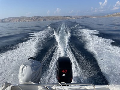 Holiday apartment More - Environment photo 15