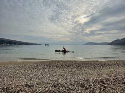 Holiday apartment More - Environment photo 16