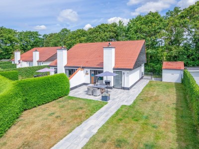 Holiday apartment Texel shower, fireplace and dogs allowed - Outdoor photo 5