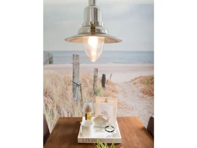 Holiday apartment Texel shower, fireplace and dogs allowed - Features photo 11