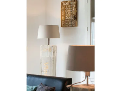 Holiday apartment Texel shower, fireplace and dogs allowed - Features photo 12