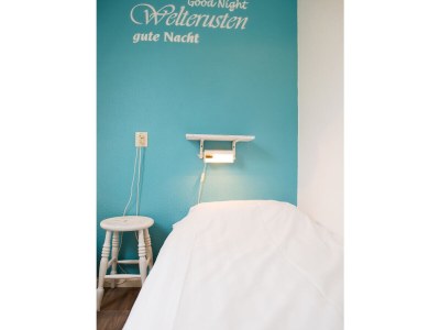 Holiday apartment Texel shower, fireplace and dogs allowed - Features photo 15