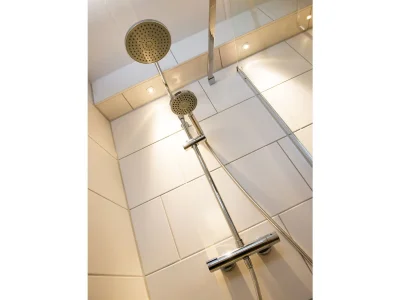 Holiday apartment Texel shower, fireplace and dogs allowed - Features photo 20