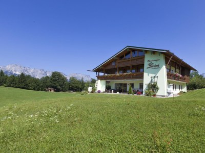 Holiday apartment Lärcheck-Berchtesgaden - Outdoor photo 2
