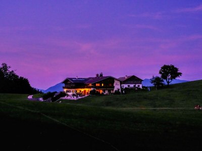 Holiday apartment Lärcheck-Berchtesgaden - Outdoor photo 3