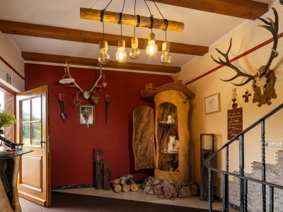 Holiday apartment Lärcheck-Berchtesgaden - Outdoor photo 6