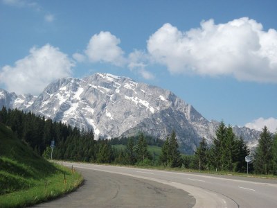 Holiday apartment Lärcheck-Berchtesgaden - Outdoor photo 11