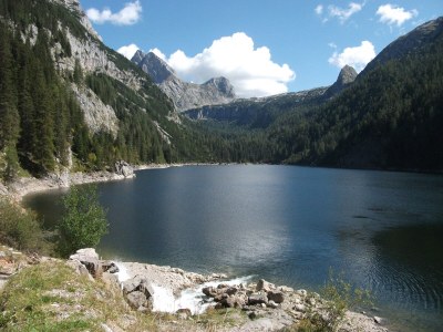 Holiday apartment Lärcheck-Berchtesgaden - Outdoor photo 26