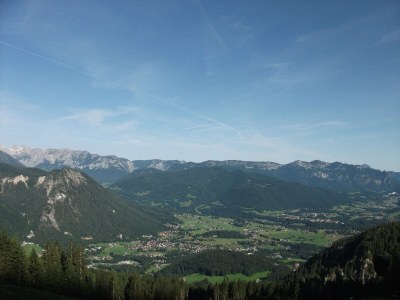 Holiday apartment Lärcheck-Berchtesgaden - Outdoor photo 27