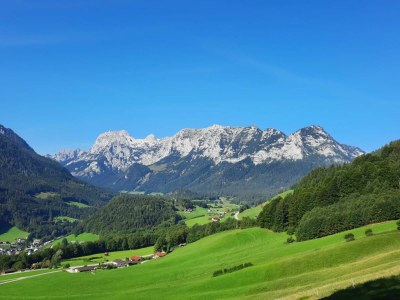 Holiday apartment Lärcheck-Berchtesgaden - Outdoor photo 29