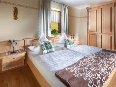 Holiday apartment Lärcheck-Berchtesgaden - Features photo 30